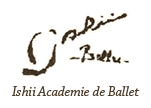 石井アカデミー・ド・バレエ