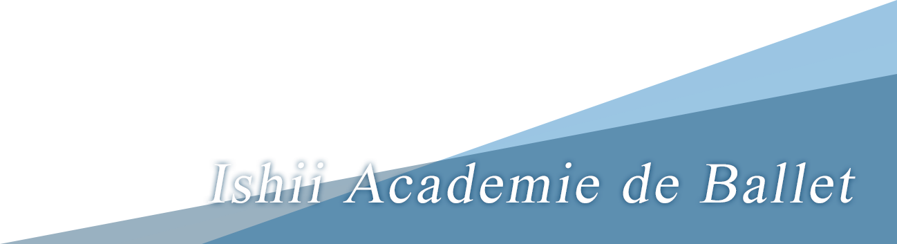 Ishii Academie de Ballet